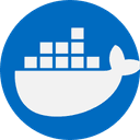 Docker image