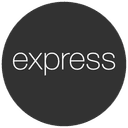 Express.js image