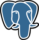 PostgreSQL image